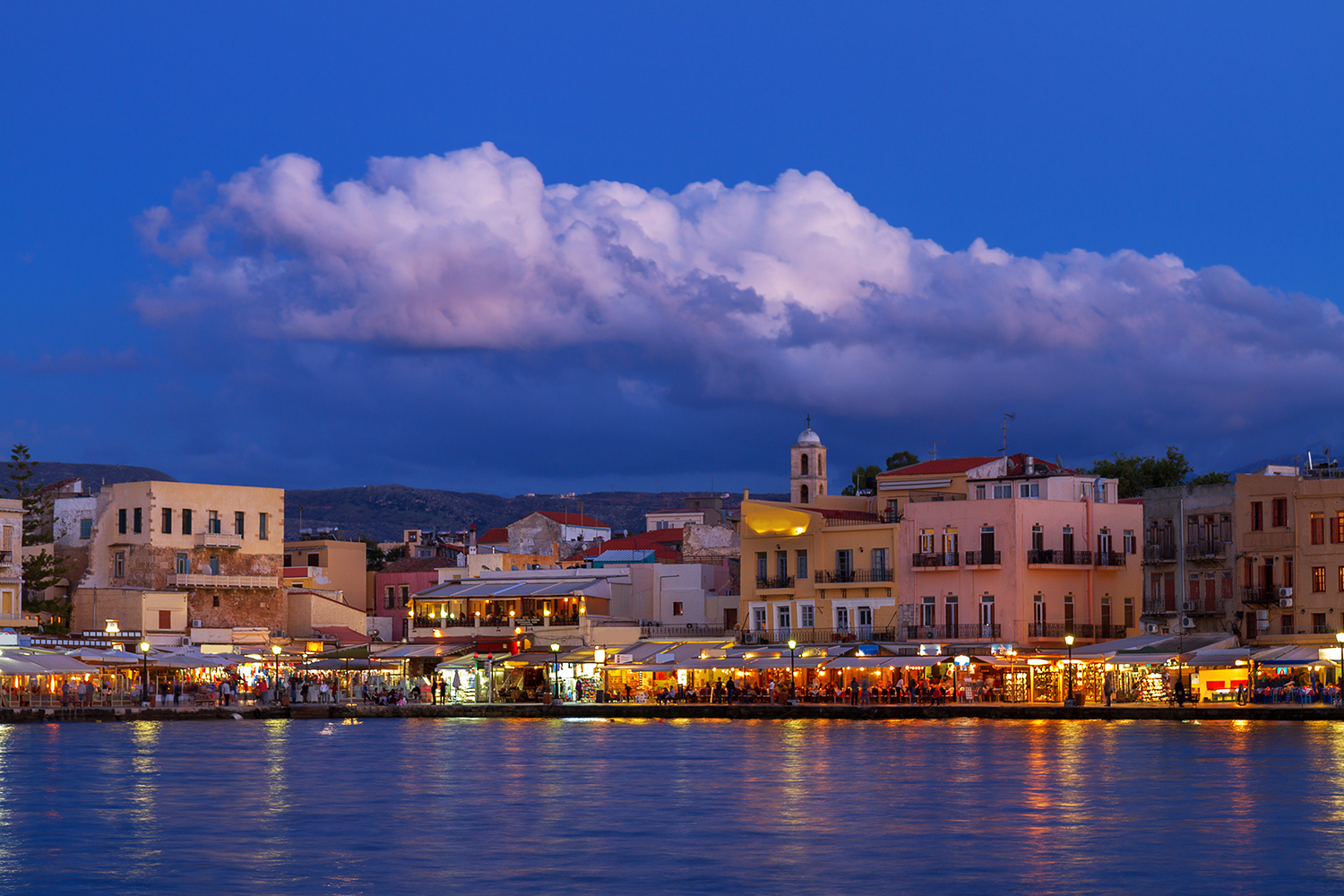 CHANIA