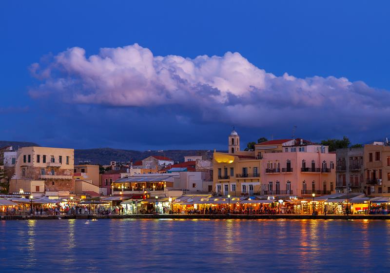 CHANIA