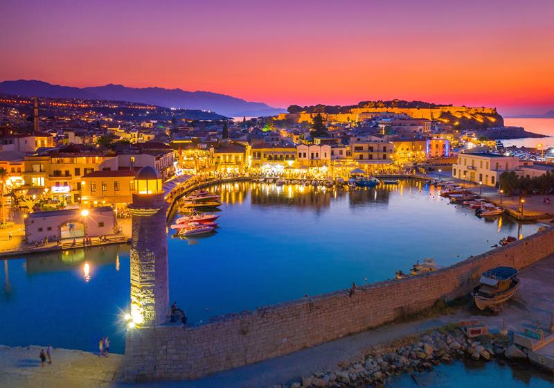 RETHYMNO