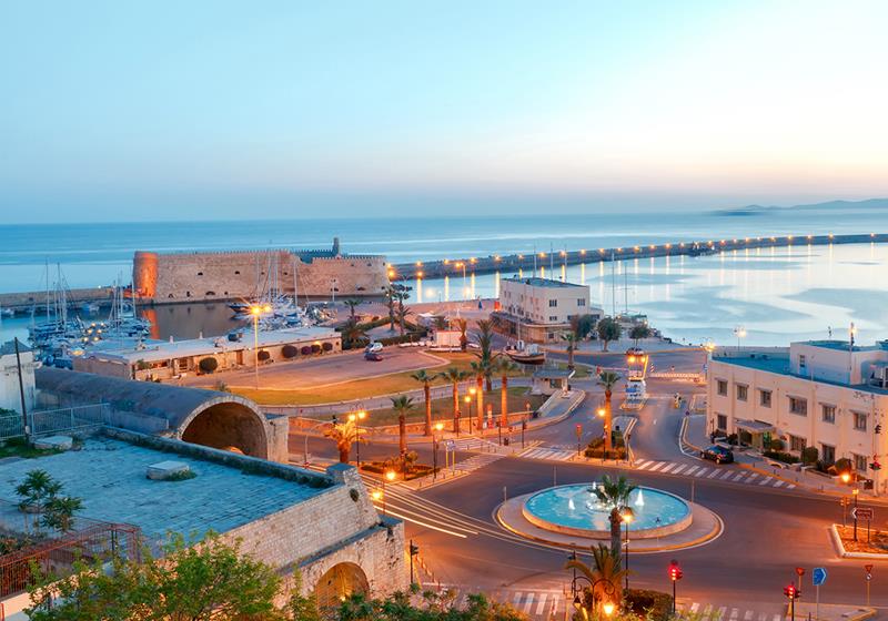 HERAKLION